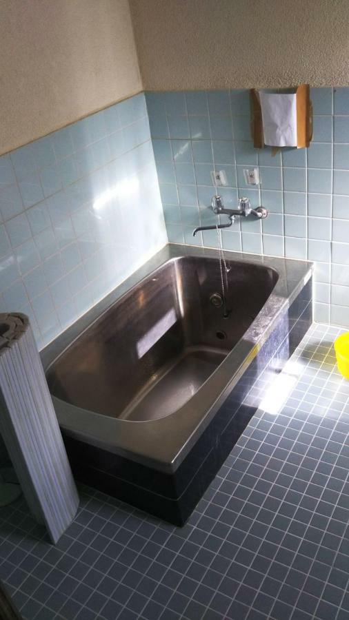 Taikoji Shukubo Hostel إيسي المظهر الخارجي الصورة